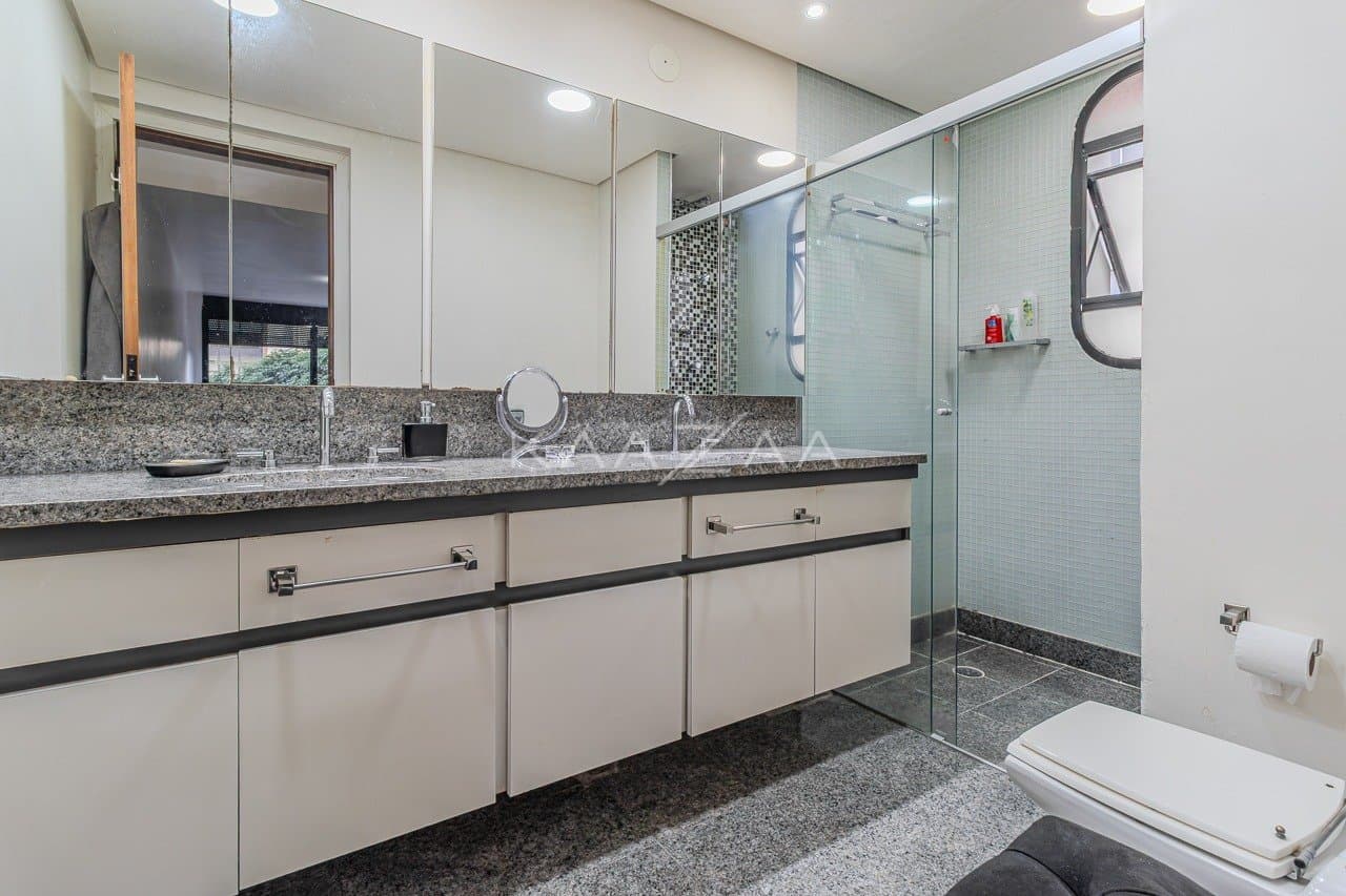 Apartamento à venda no Jardim Paulista - Foto 33