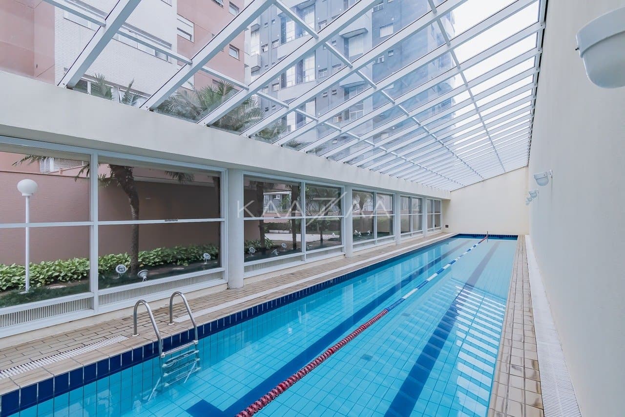 Apartamento Duplex em andar alto, projeto autoral e vista estonteante em Pinheiros. - Foto 90