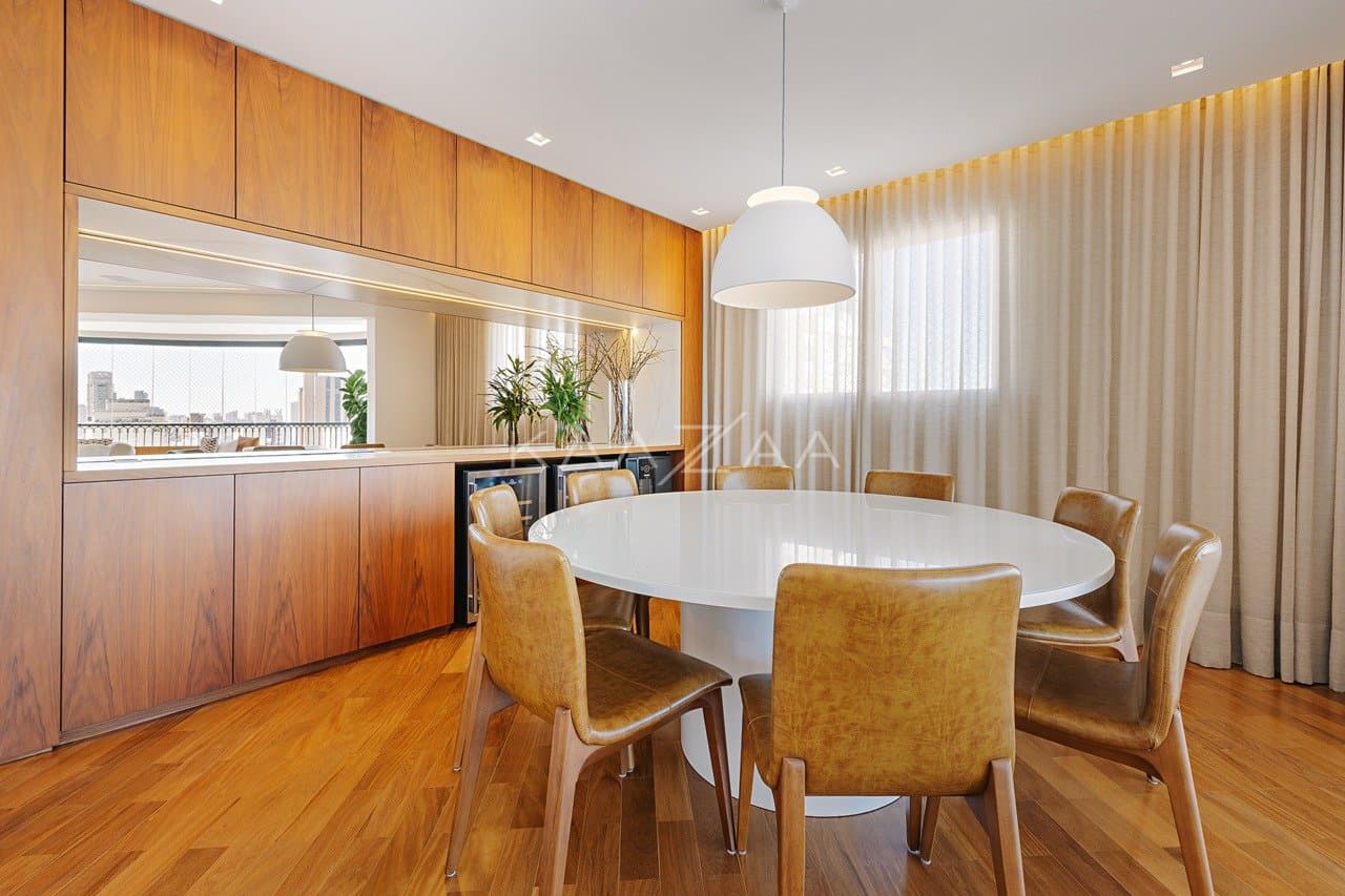 Apartamento à venda no Jardim Paulista - Foto 6