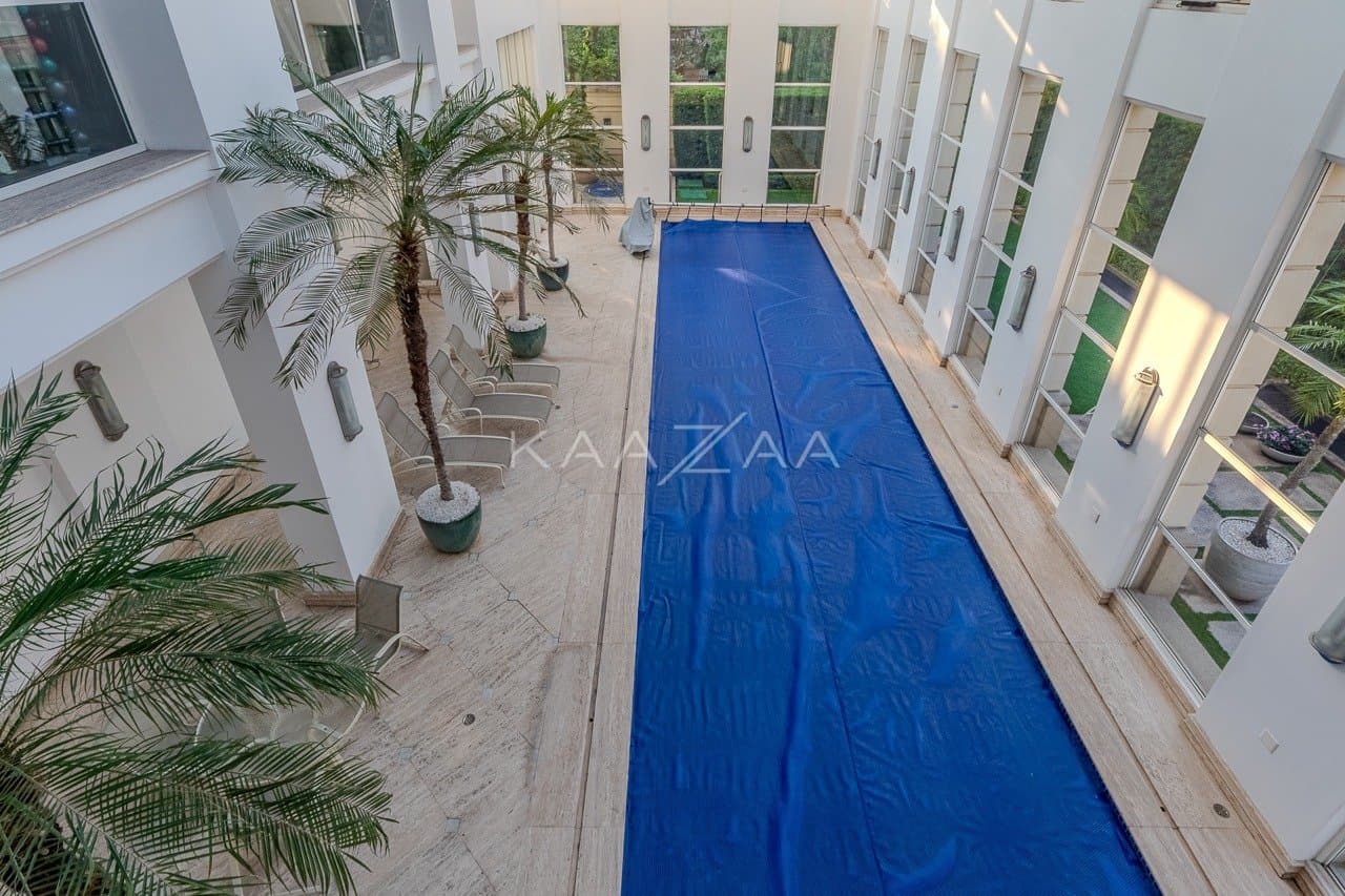Apartamento à venda no Paraíso - Foto 48