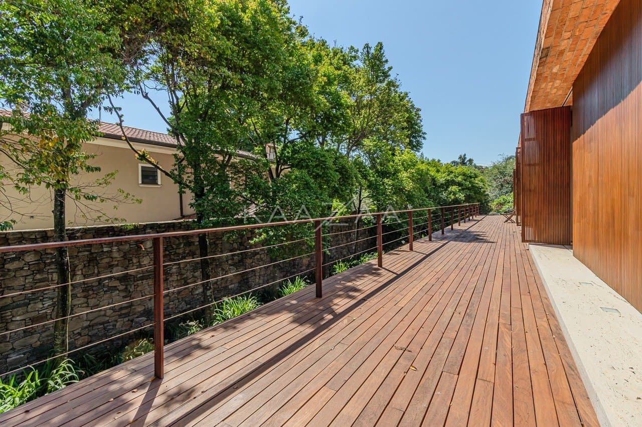 Casa à venda no Jardim Paulista - Foto 45