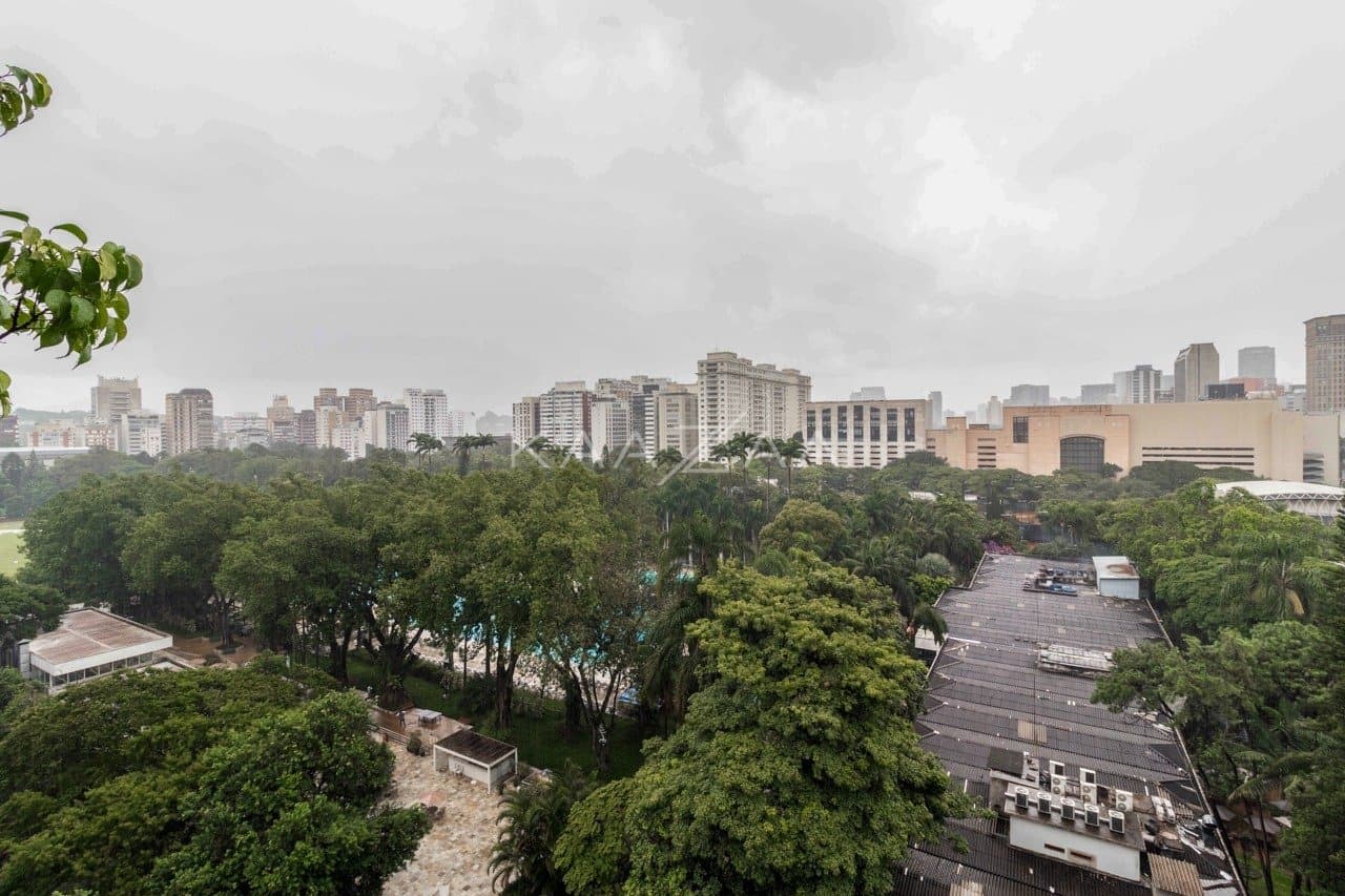 Apartamento no Jardim Paulistano - Foto 25