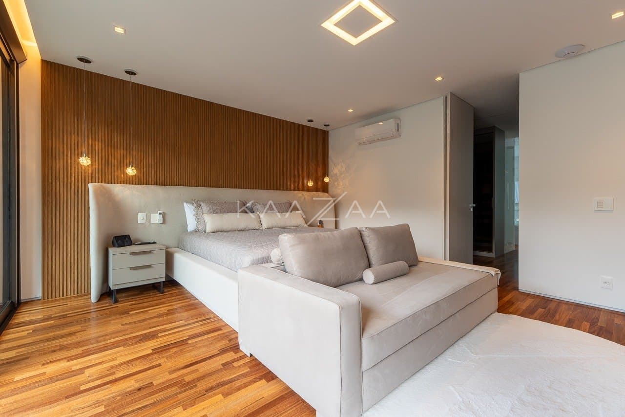 Casa à venda em Alto de Pinheiros - Foto 44
