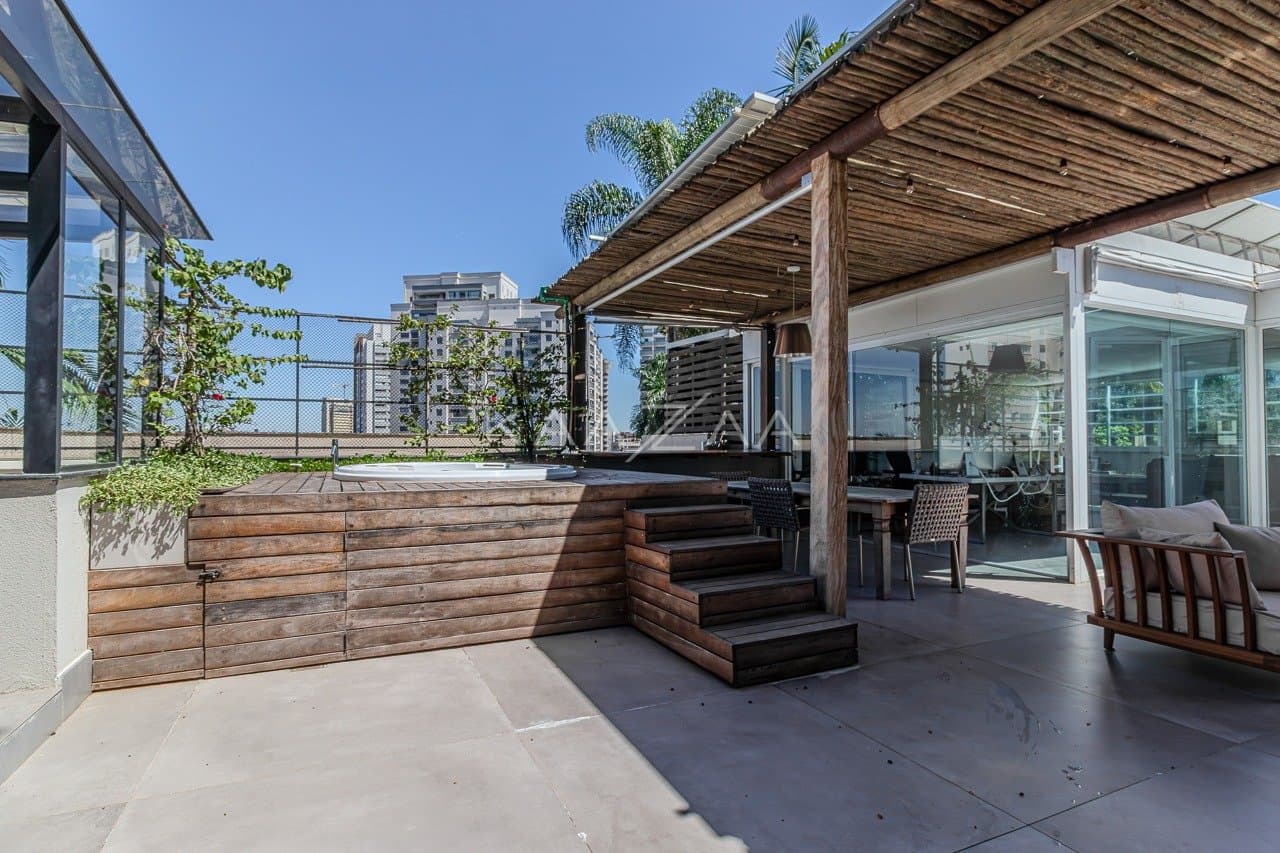 Casa em condomínio em Cidade Jardim - Foto 54