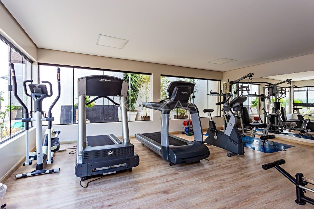 Apartamento à venda no Jardins - Foto 22