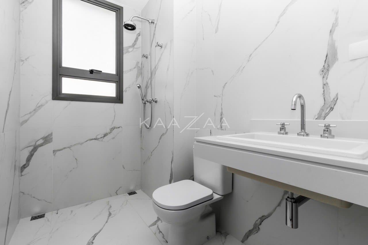 Apartamento na Vila Nova Conceição - Foto 24