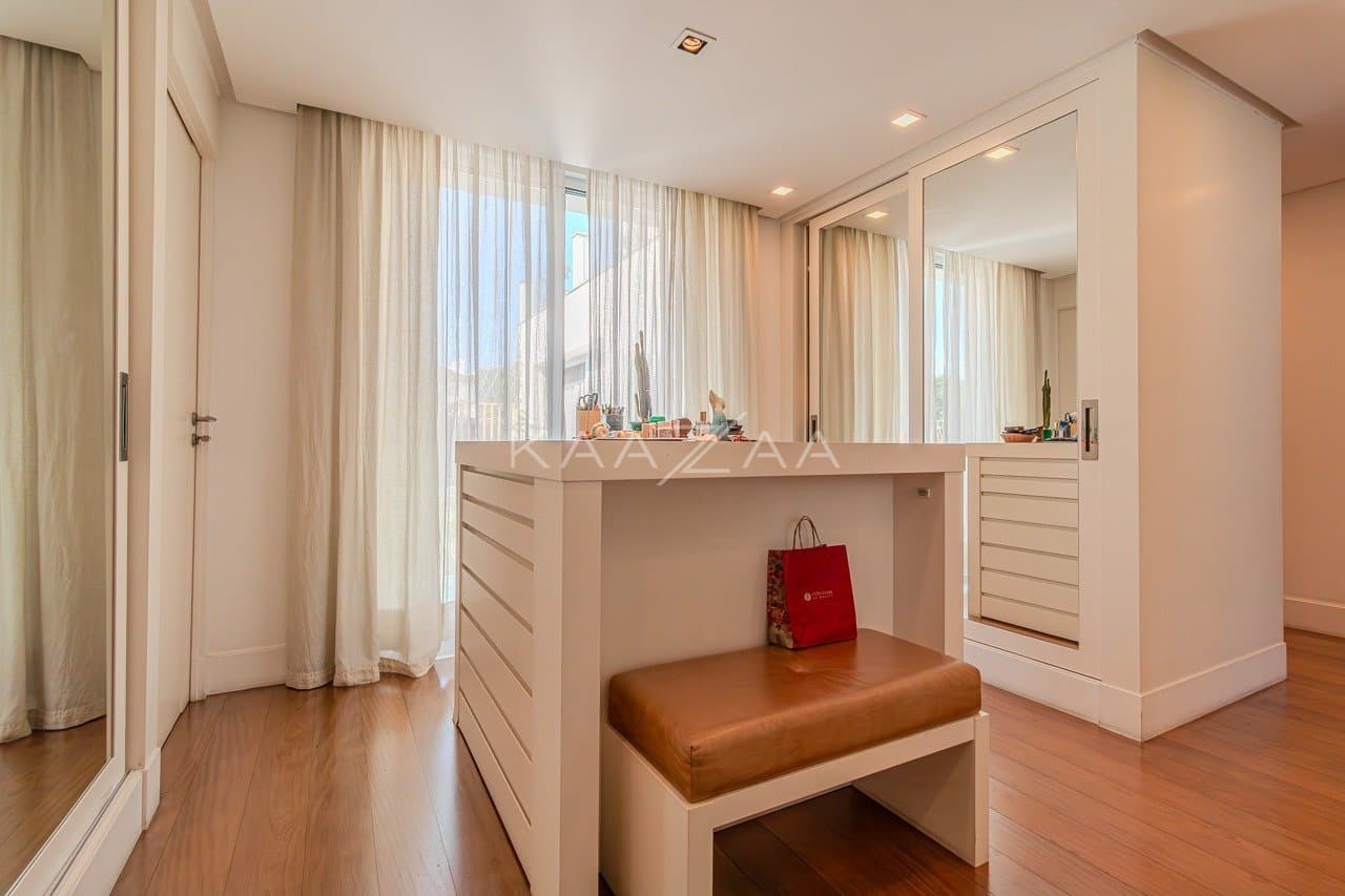 Casa em condomínio à venda no Jardim Paulistano - Foto 50