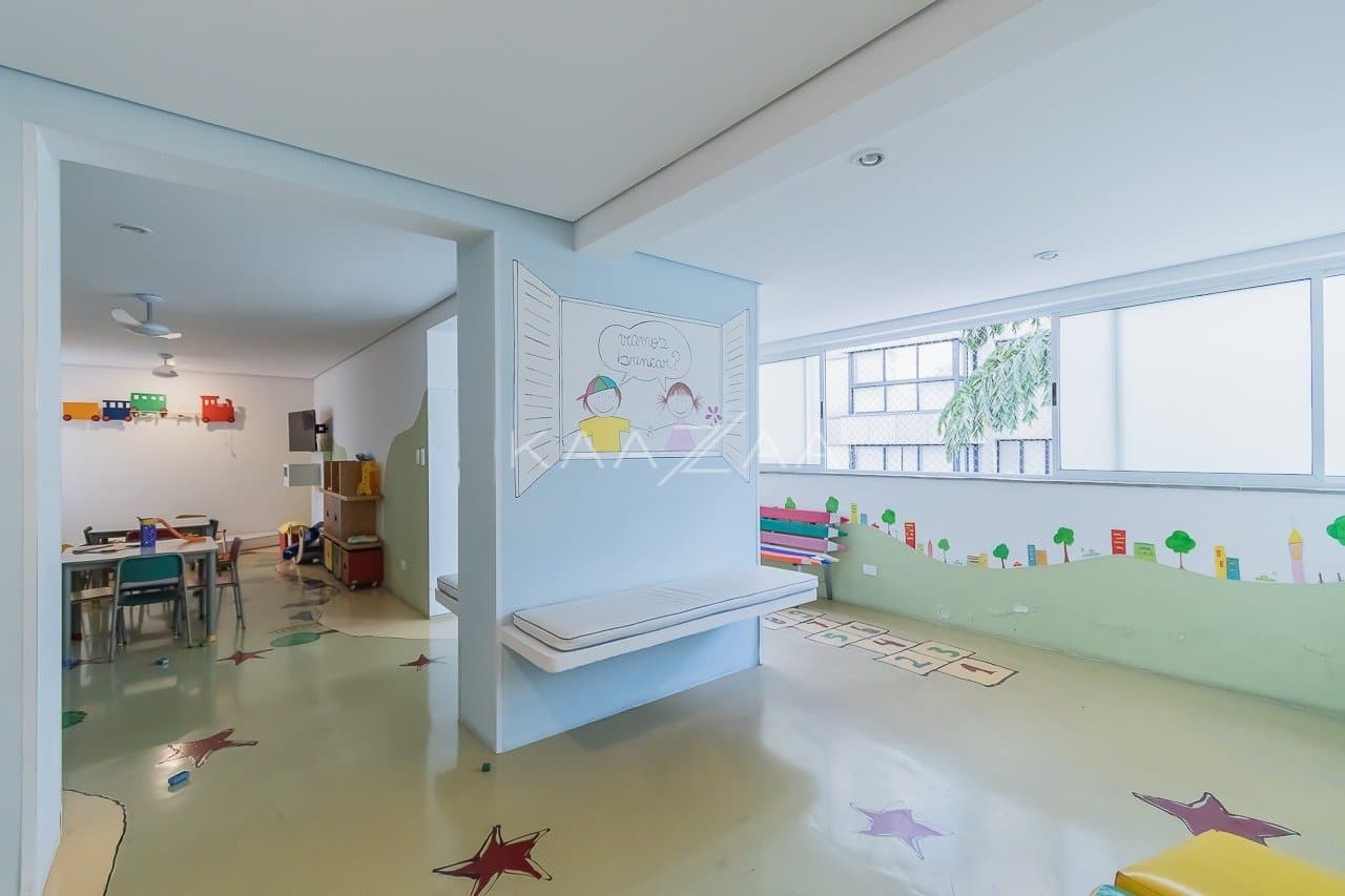 Desfrute de uma vida agradável neste apartamento na Vila Nova Conceição. - Foto 53