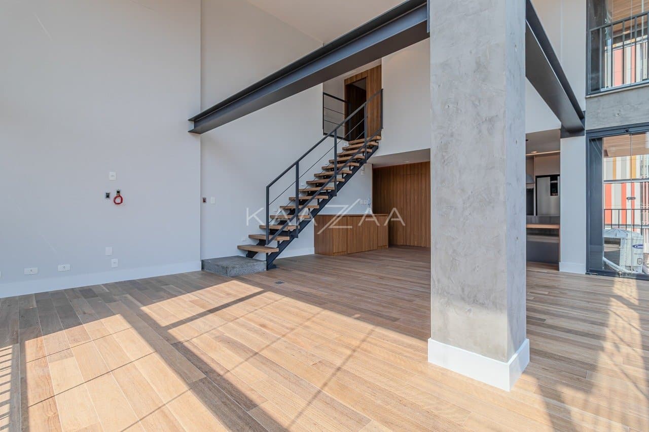 Apartamento duplex à venda na Vila Nova Conceição - Foto 8