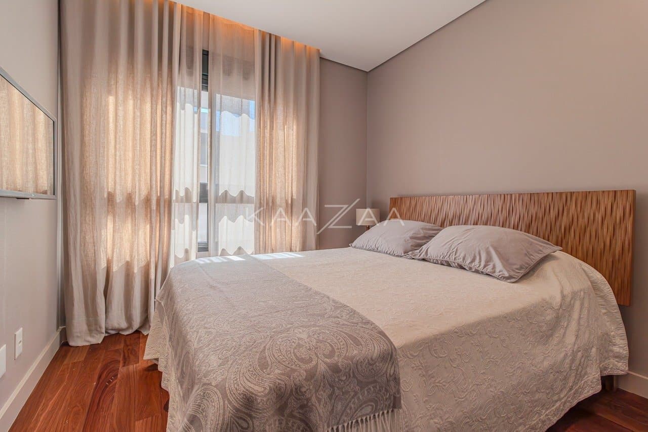 Apartamento à venda no Jardins - Foto 28