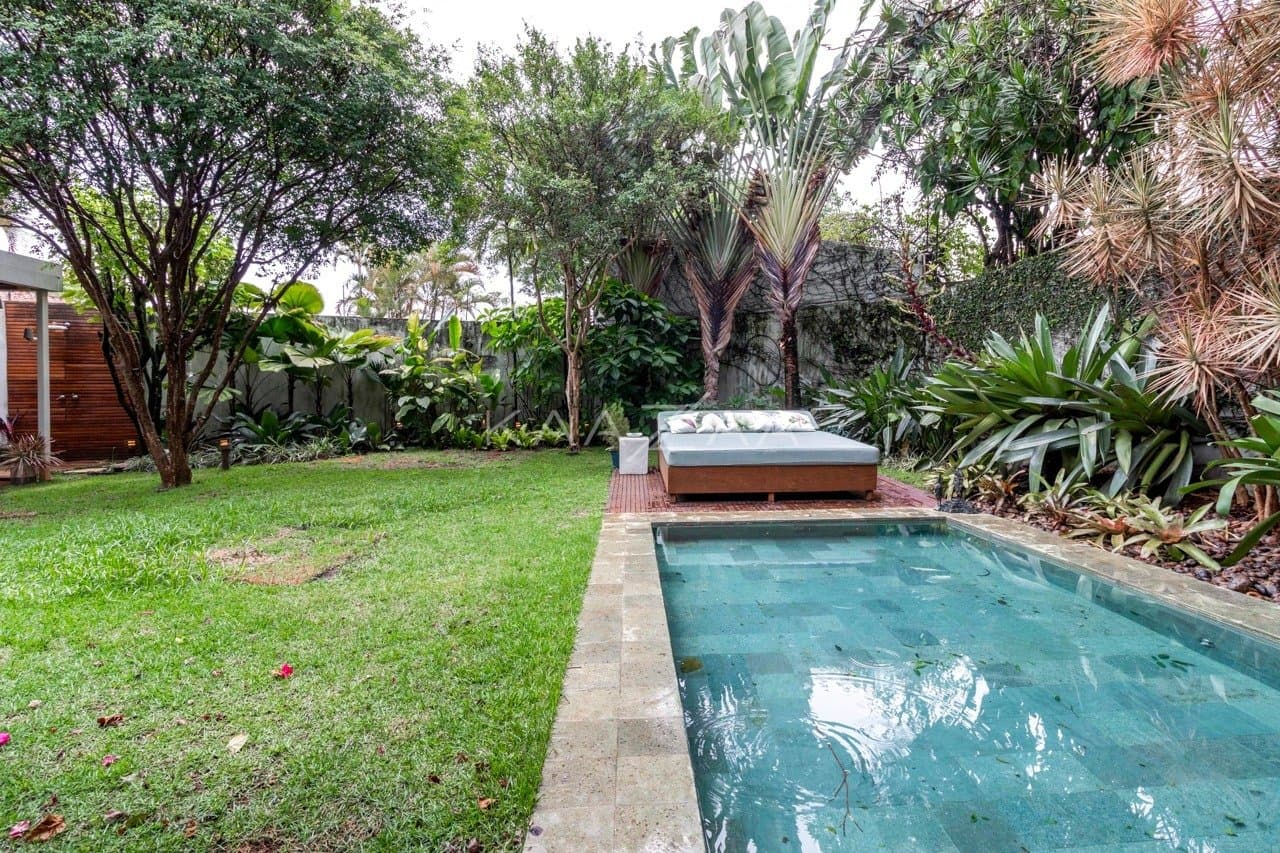 Casa em Alto de Pinheiros. - Foto 5
