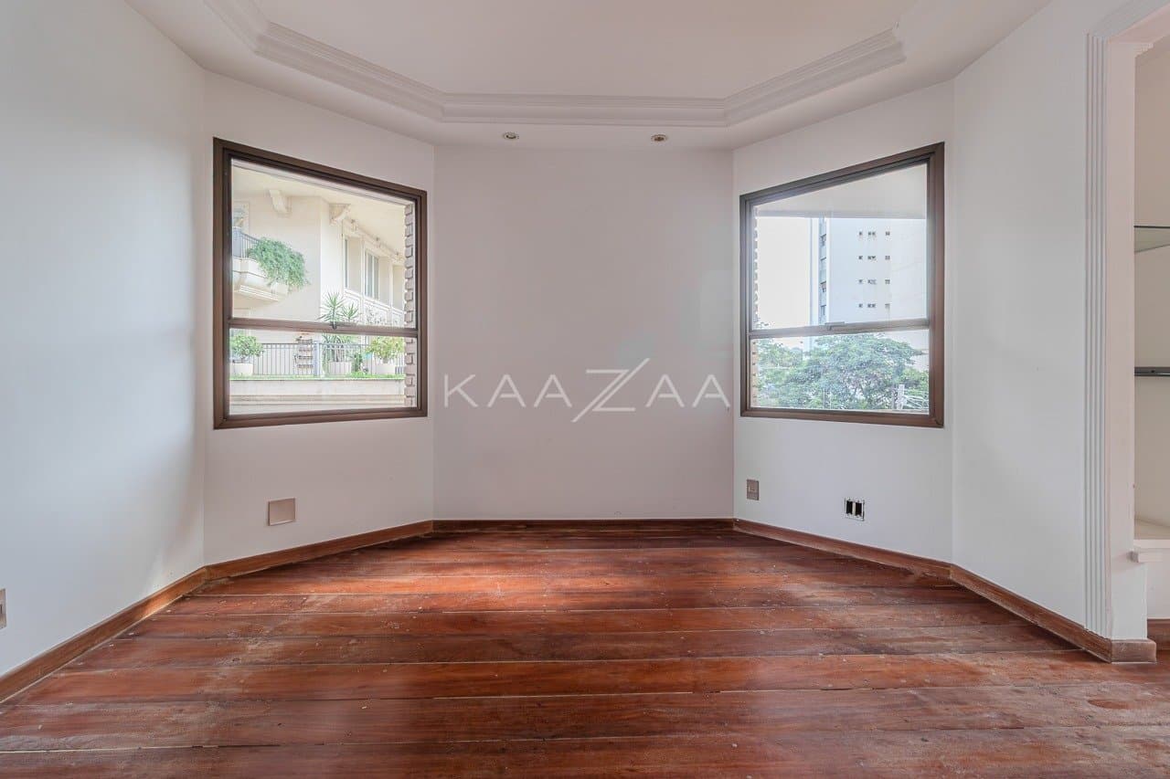 Apartamento à venda no Jardim Paulistano - Foto 15