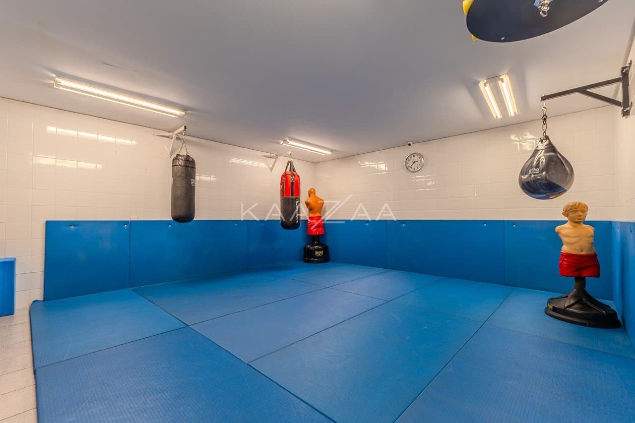 Apartamento à venda no Itaim Bibi - Foto 35