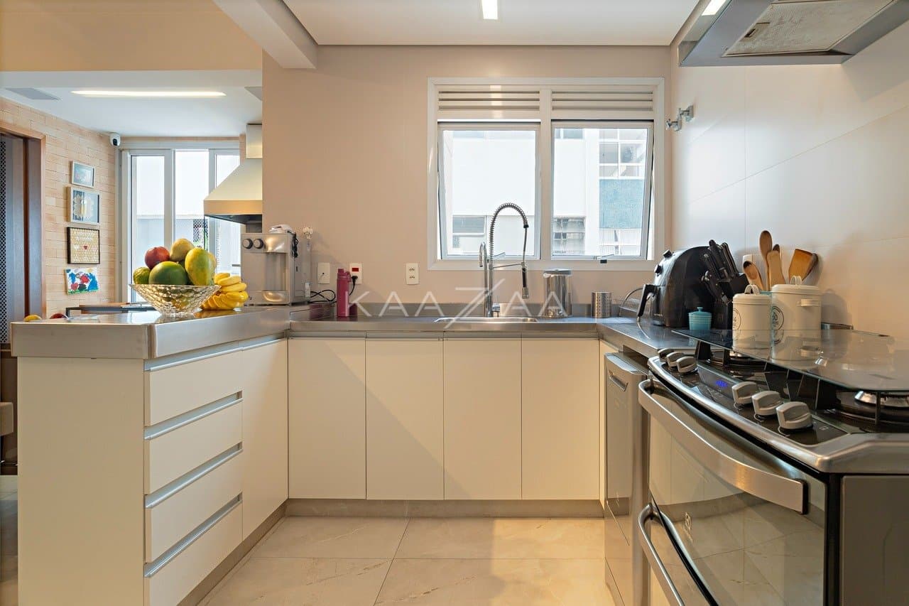 Apartamento à venda no Jardins - Foto 14