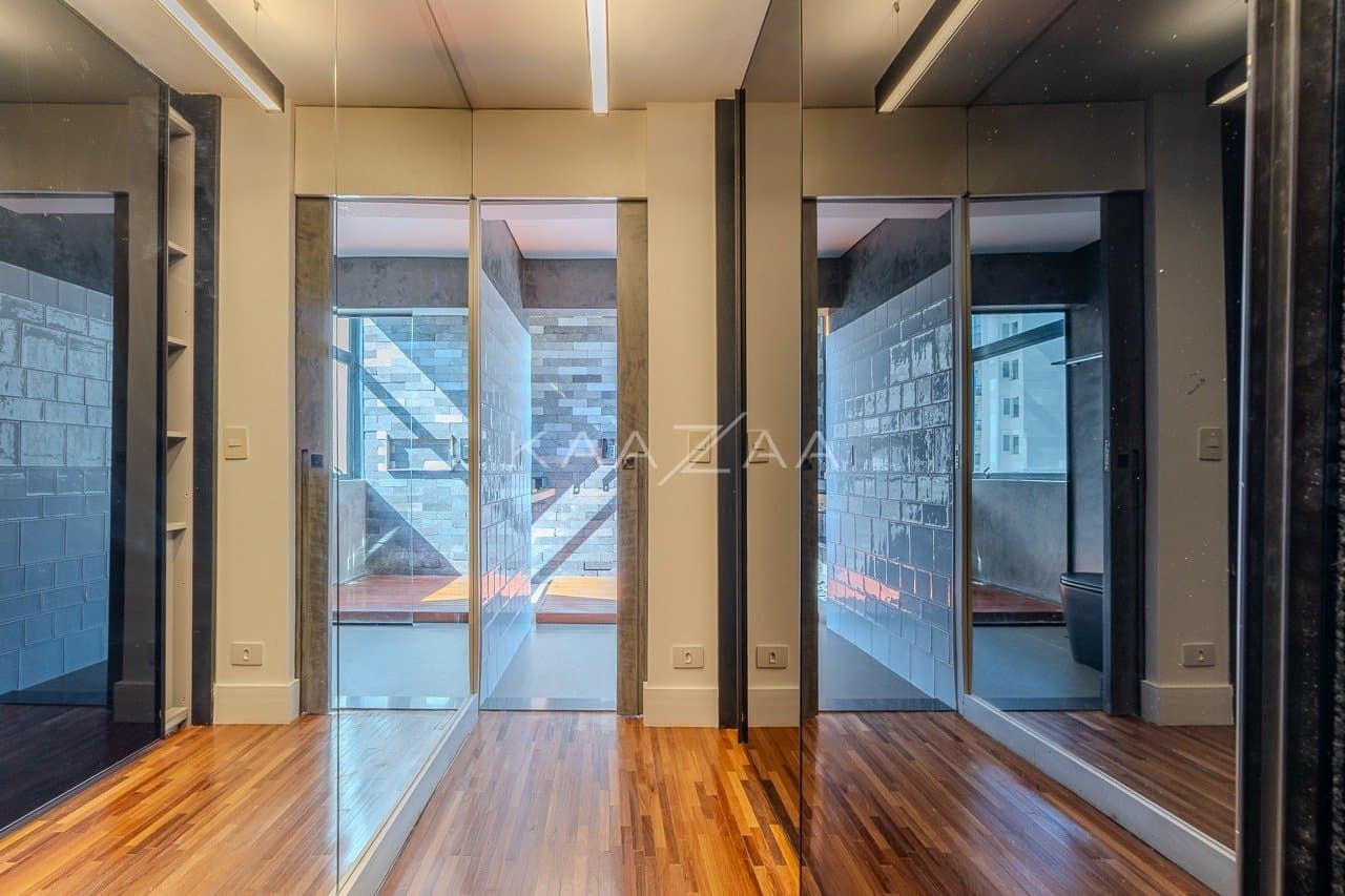 Apartamento à venda no Itaim Bibi - Foto 22