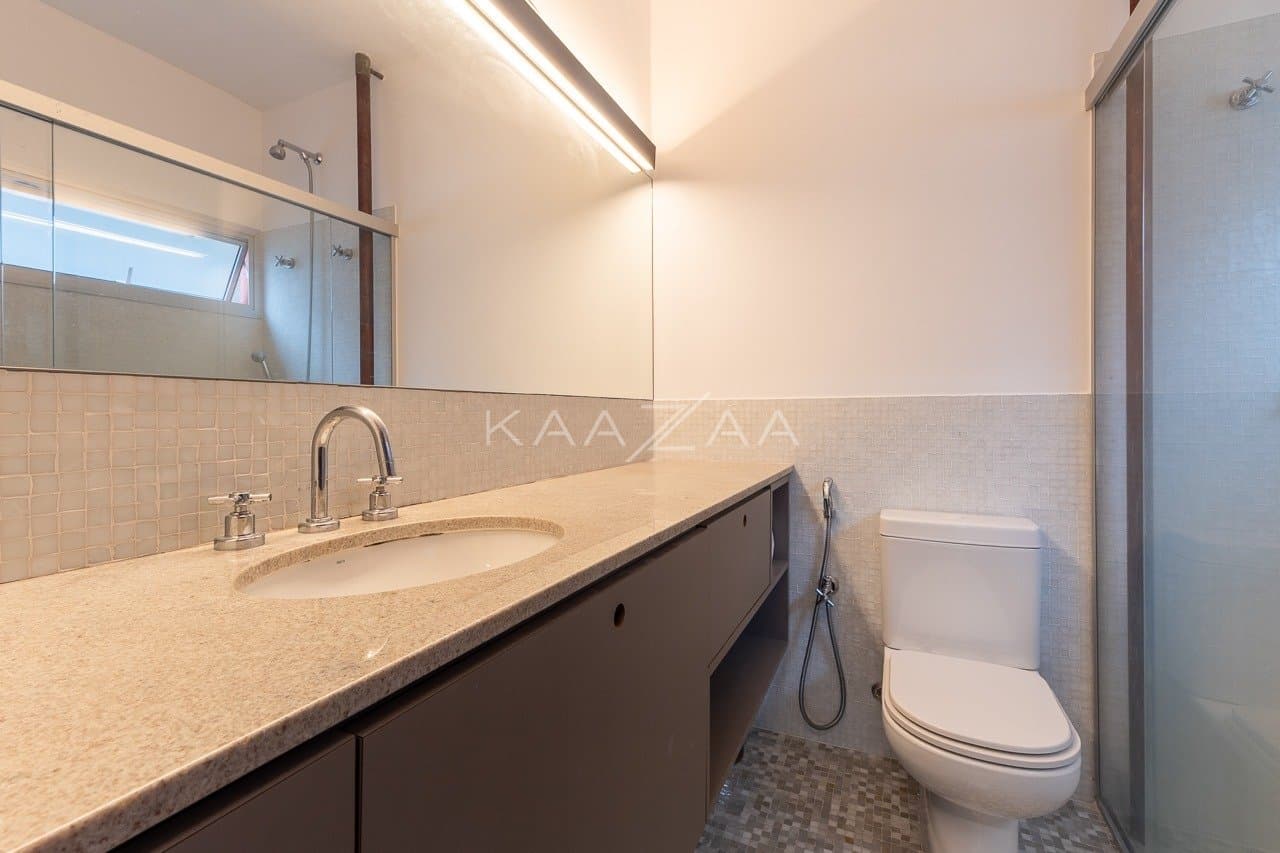 Apartamento à venda no Jardins - Foto 24