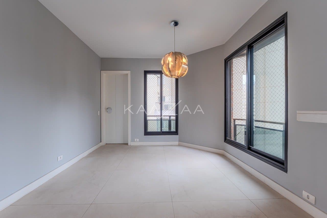 Apartamento à venda na Vila Olímpia - Foto 7