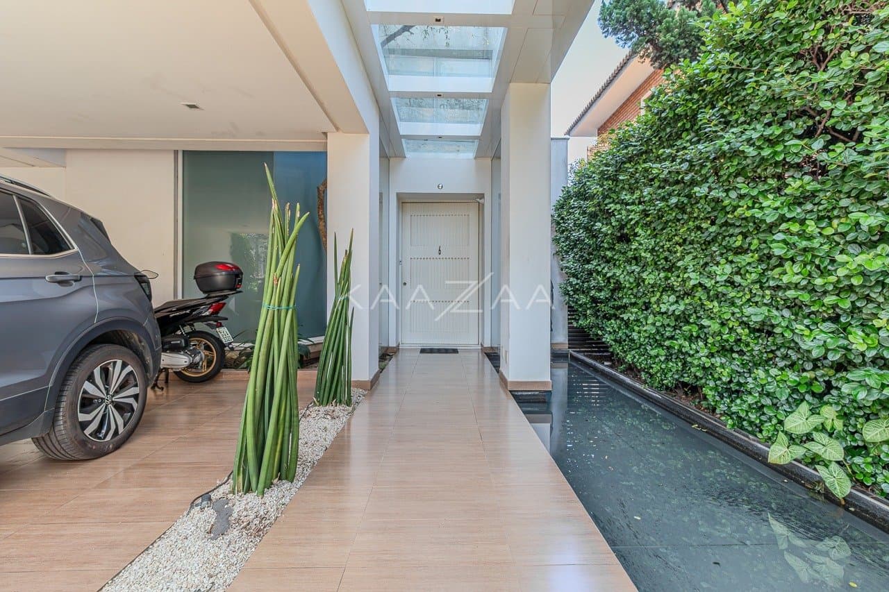 Casa em condomínio à venda no Jardim Paulistano - Foto 70