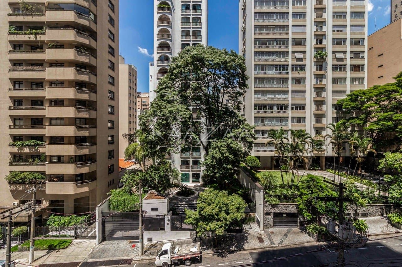 Apartamento no Jardins. - Foto 17