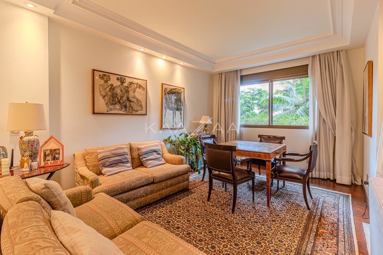 Apartamento na Vila Nova Conceição - Foto 20