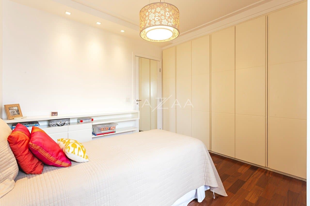 Apartamento à venda em Alto de Pinheiros - Foto 34