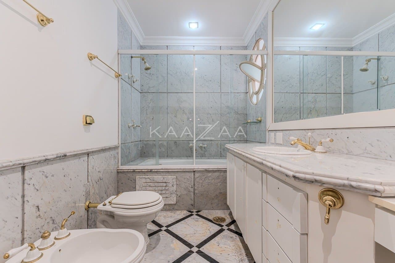 Apartamento à venda e locação no Jardim Paulista - Foto 54