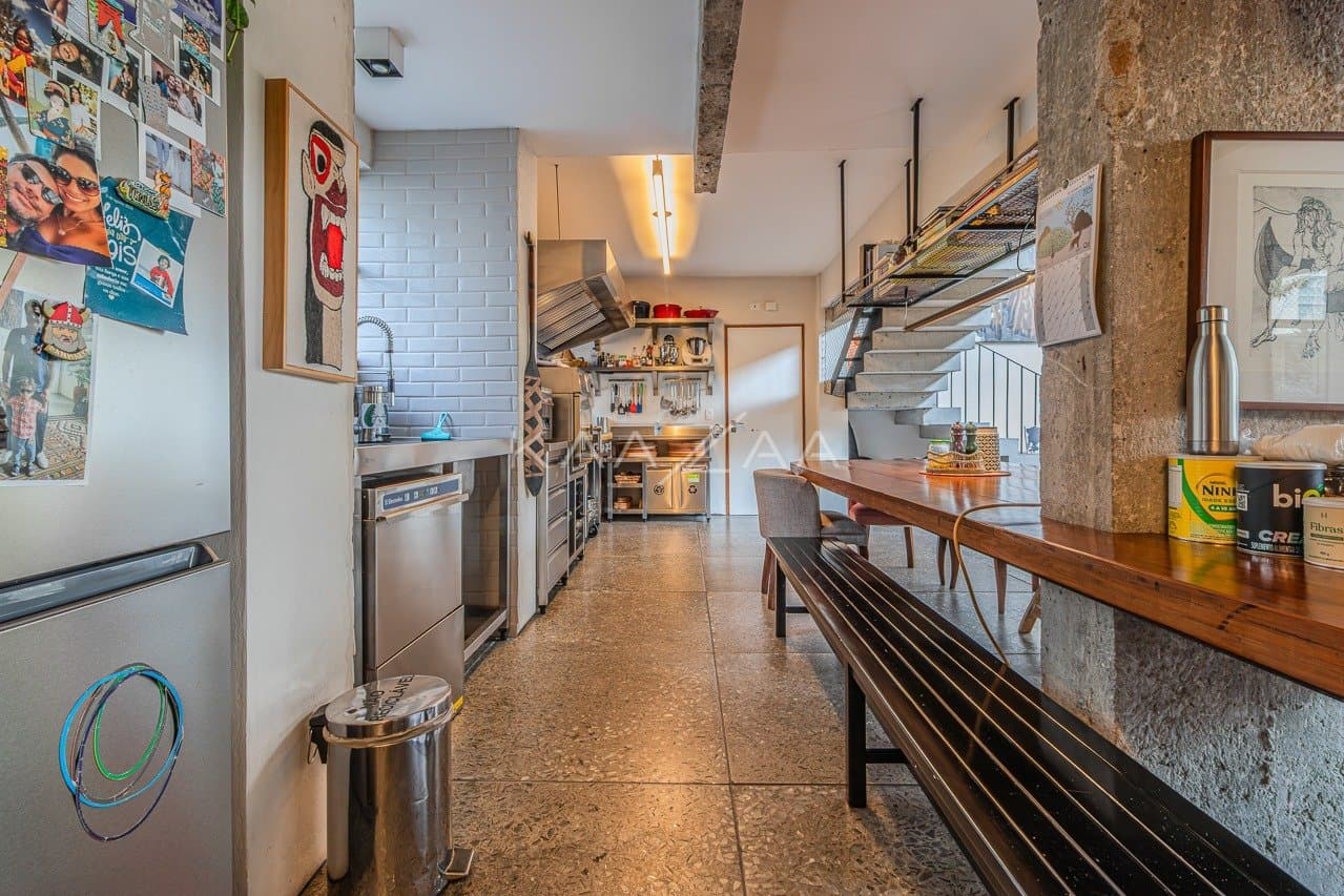 Apartamento duplex à venda no Jardins - Foto 21
