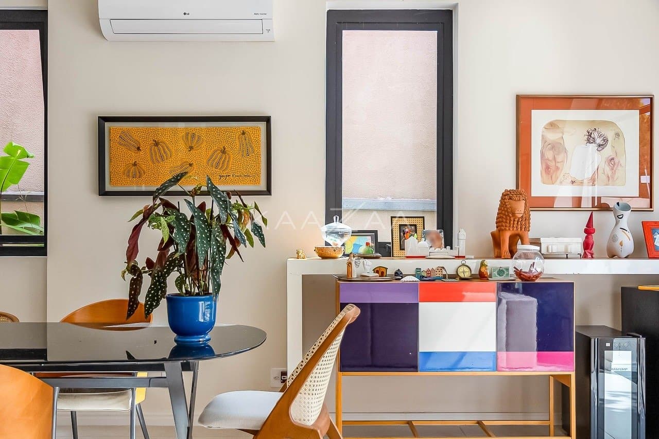 Casa à venda na Vila Madalena - Foto 12