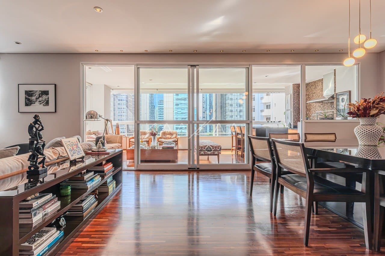 Apartamento à venda no Itaim Bibi - Foto 9
