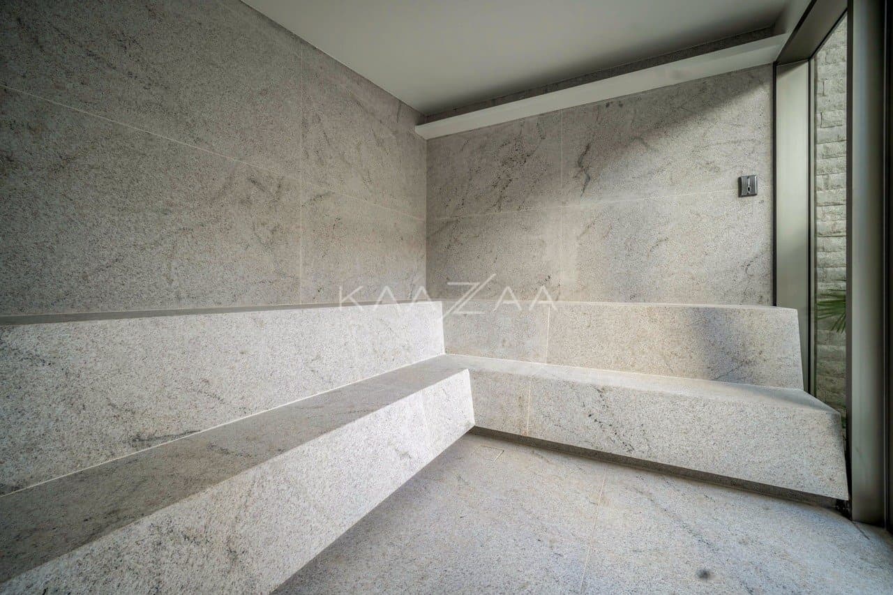 Qualidade de vida no melhor do Itaim Bibi, neste apartamento super luminoso em prédio com lazer. - Foto 16