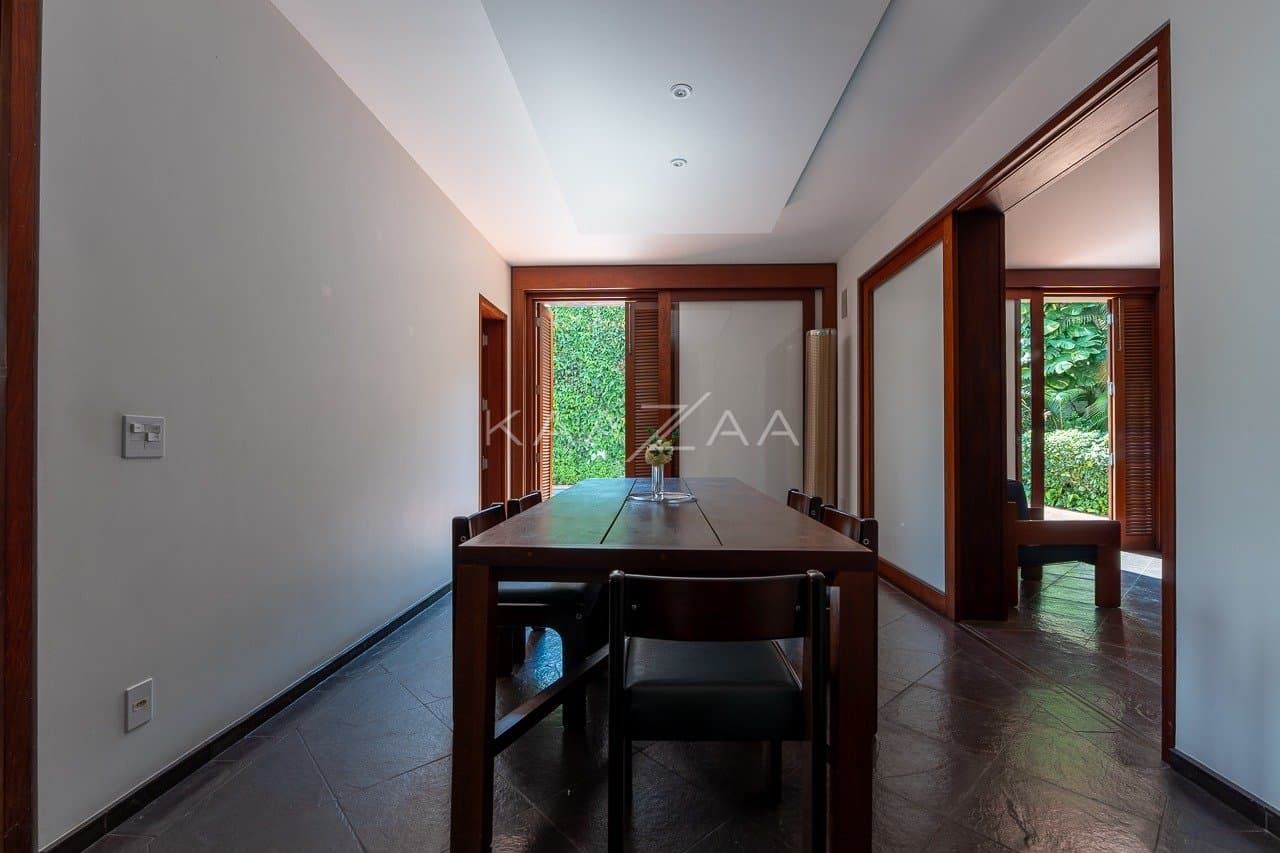 Casa à venda no Jardim Paulista - Foto 18