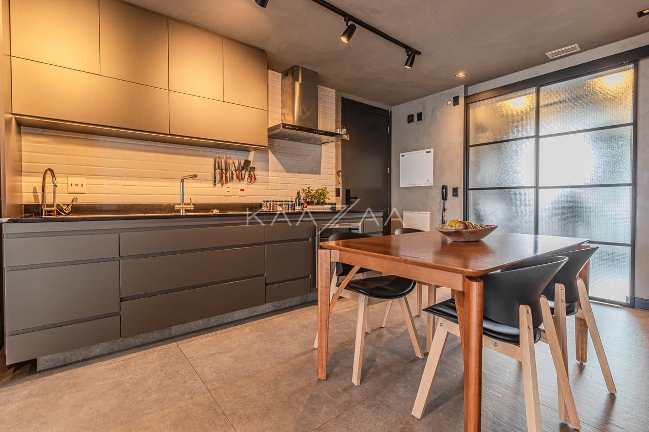 Apartamento na Vila Madalena - Foto 27