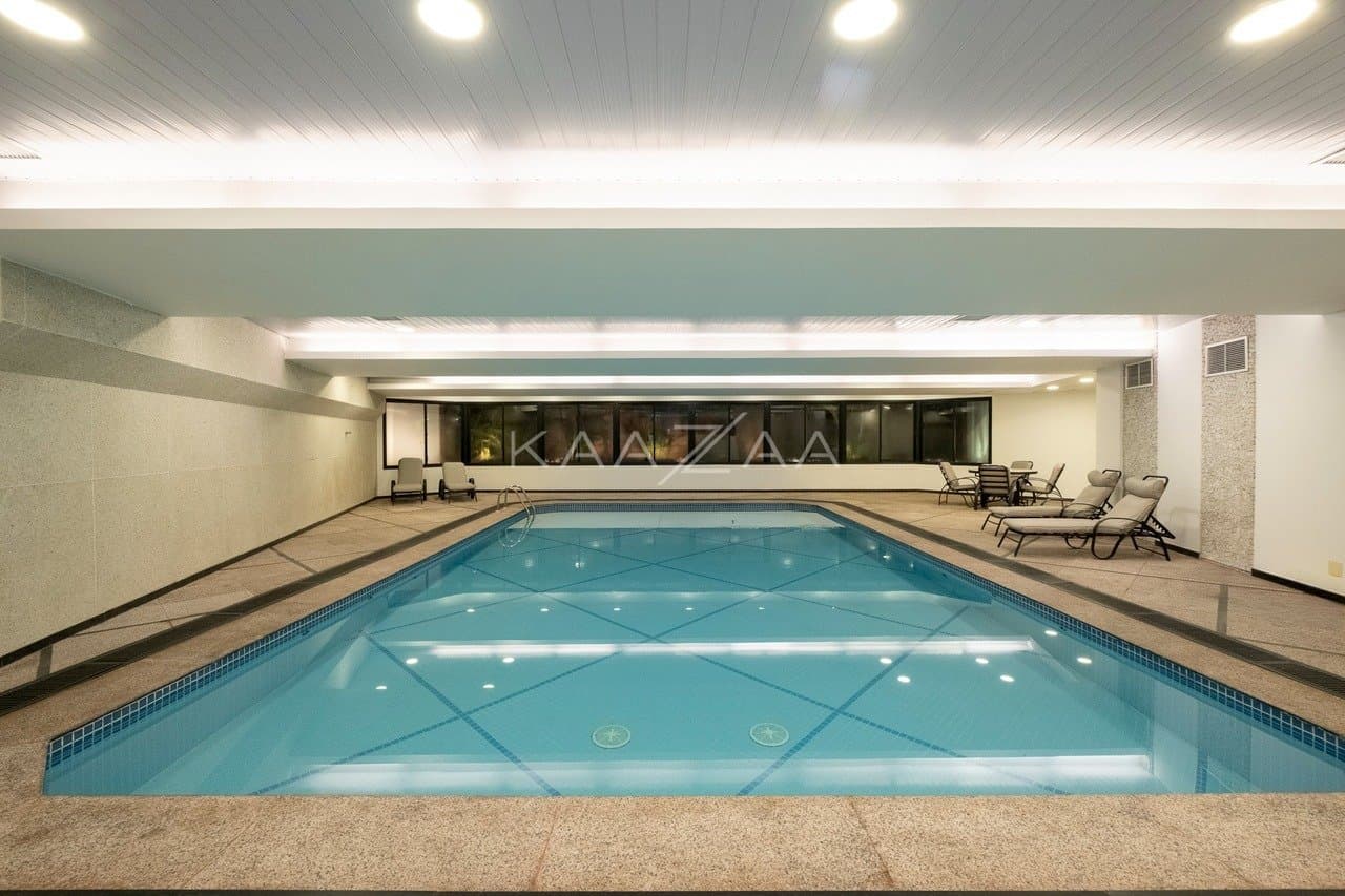 Apartamento à venda em Alto de Pinheiros - Foto 54