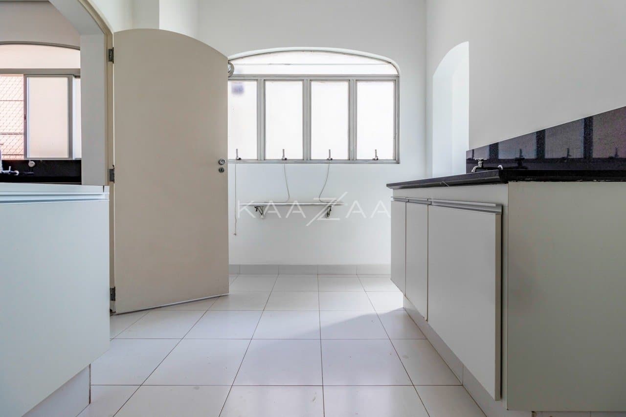 Apartamento no Jardins. - Foto 21