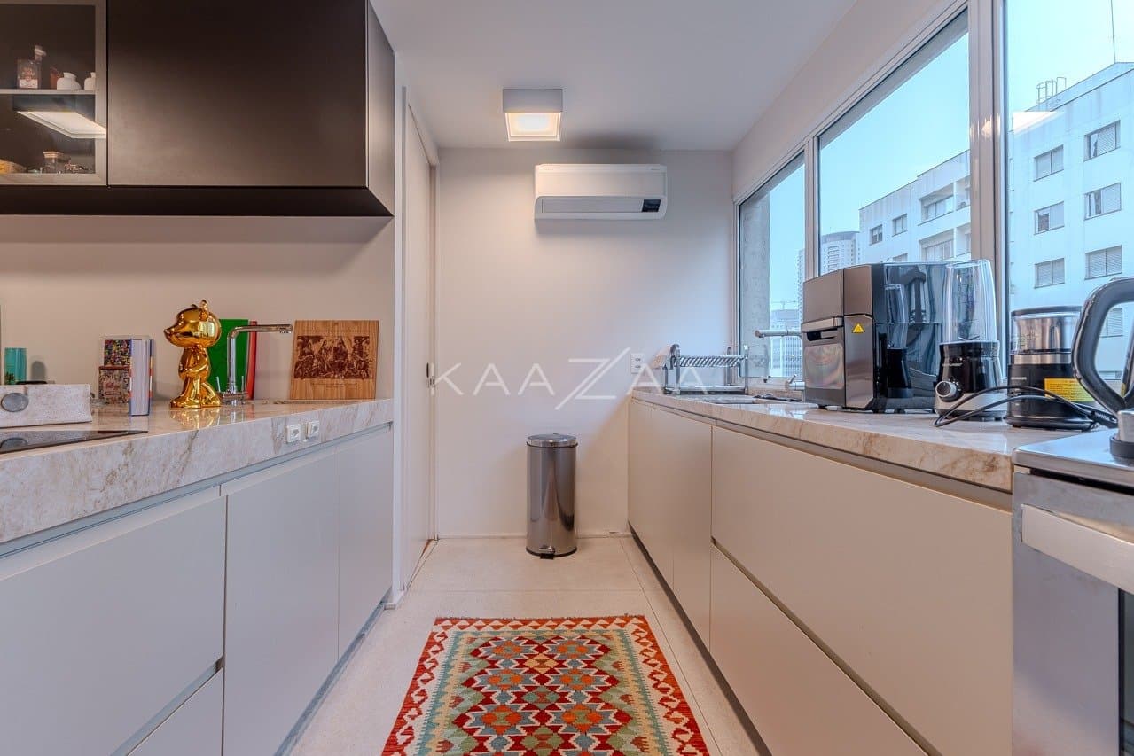 Apartamento à venda no Itaim Bibi - Foto 14
