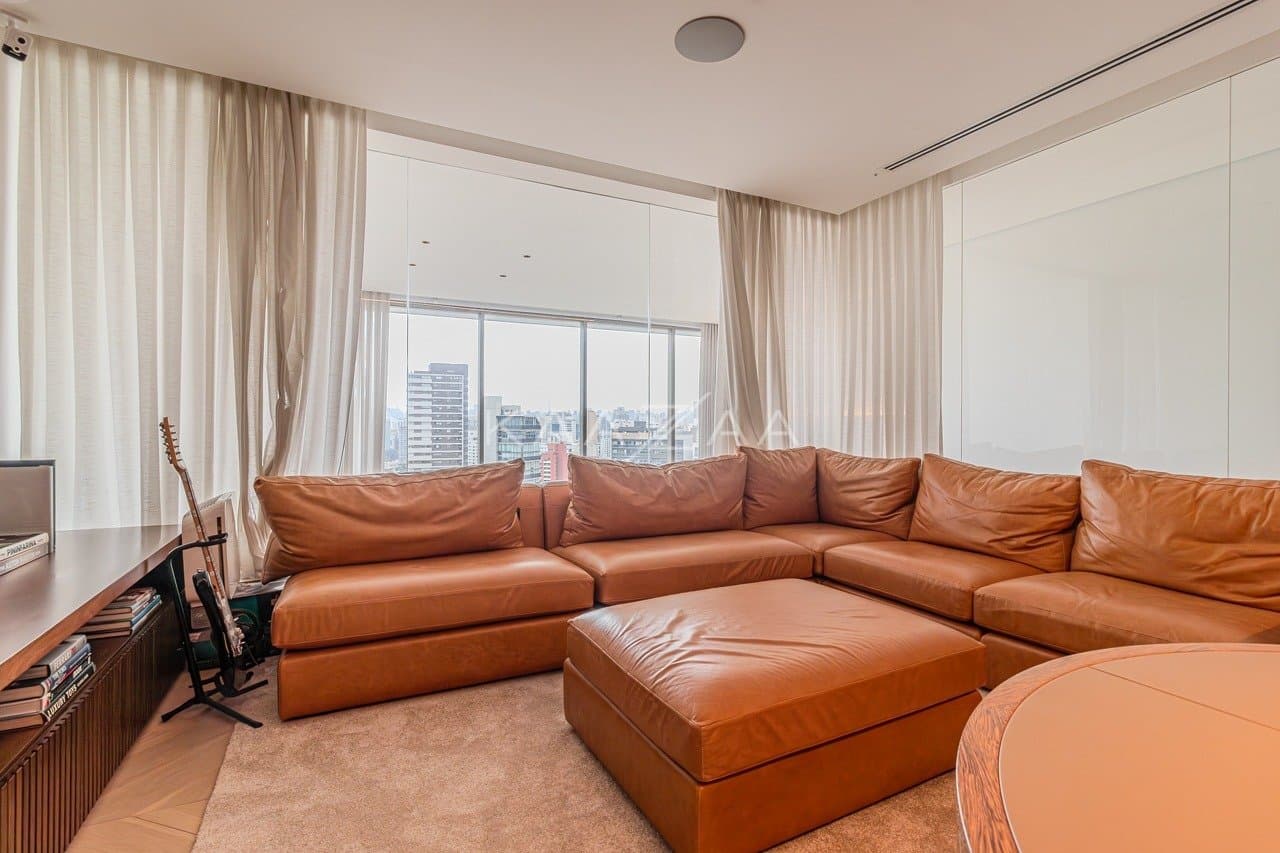Apartamento à venda na Vila Olímpia - Foto 22