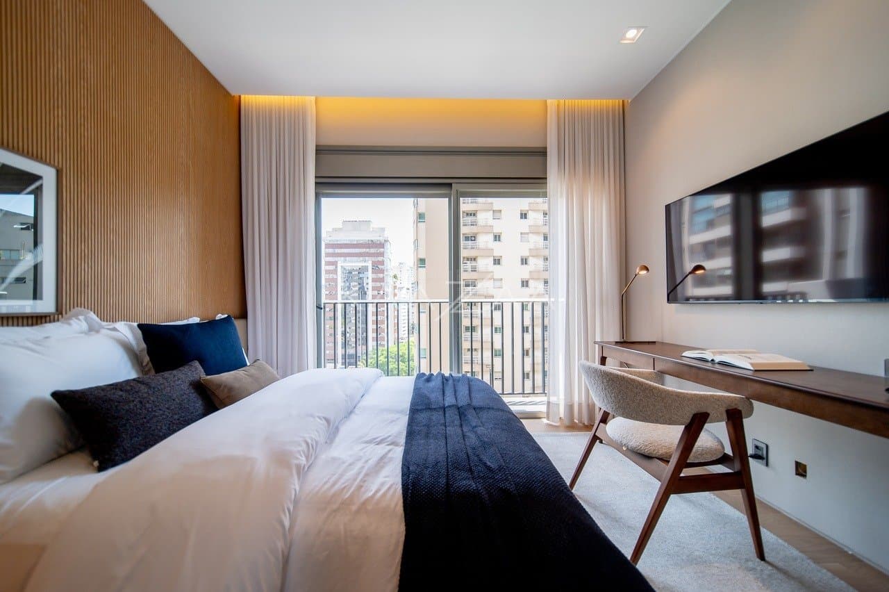 Apartamento à venda no Itaim Bibi - Foto 75
