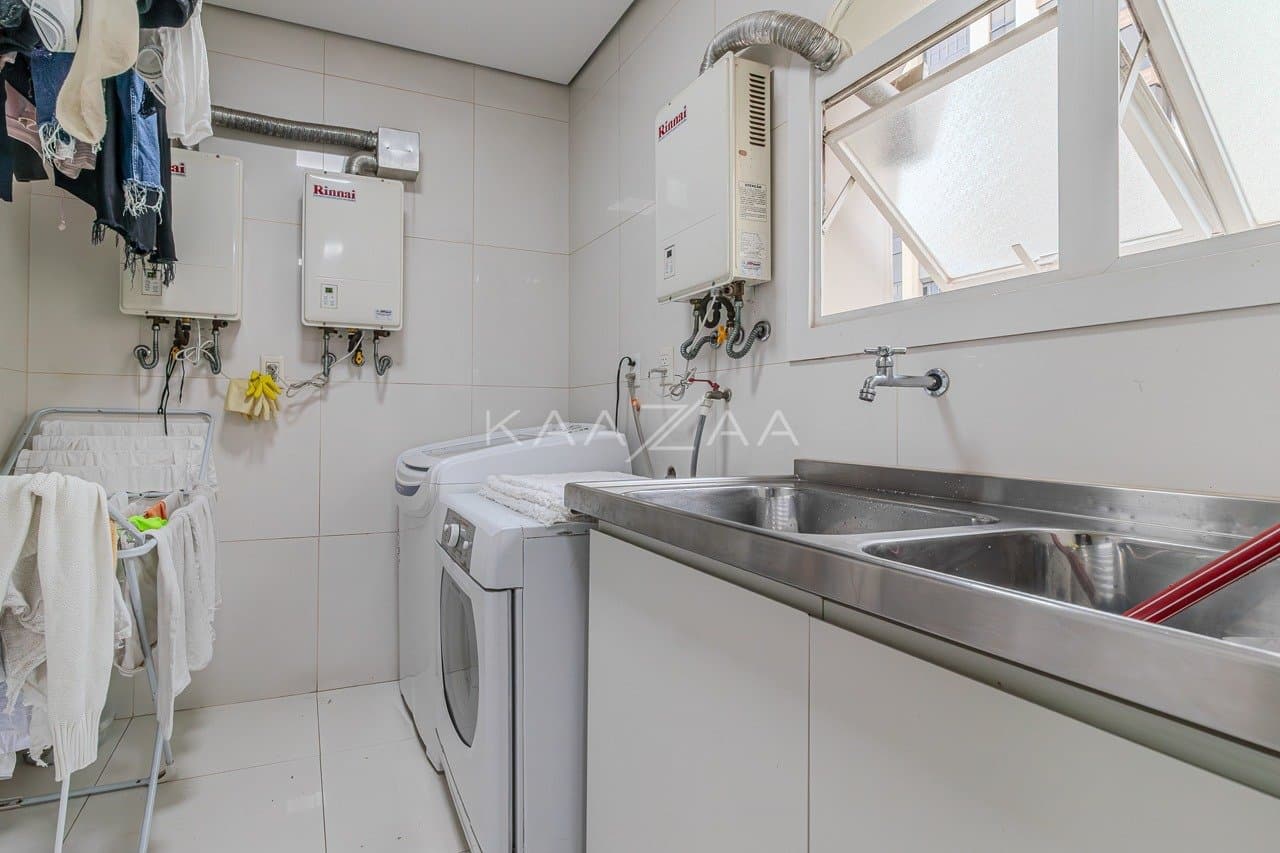 Apartamento à venda em Alto de Pinheiros - Foto 42