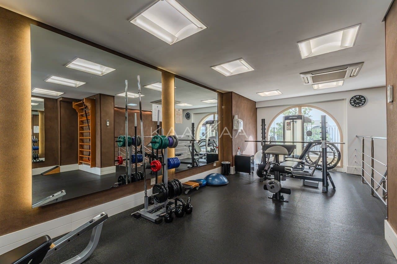 Apartamento à venda e locação no Jardim Paulista - Foto 17