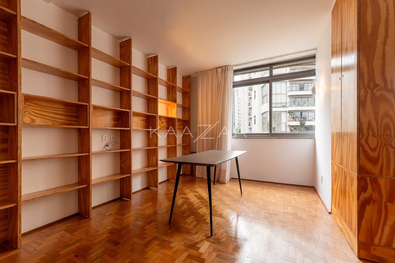 Apartamento à venda no Jardins - Foto 7