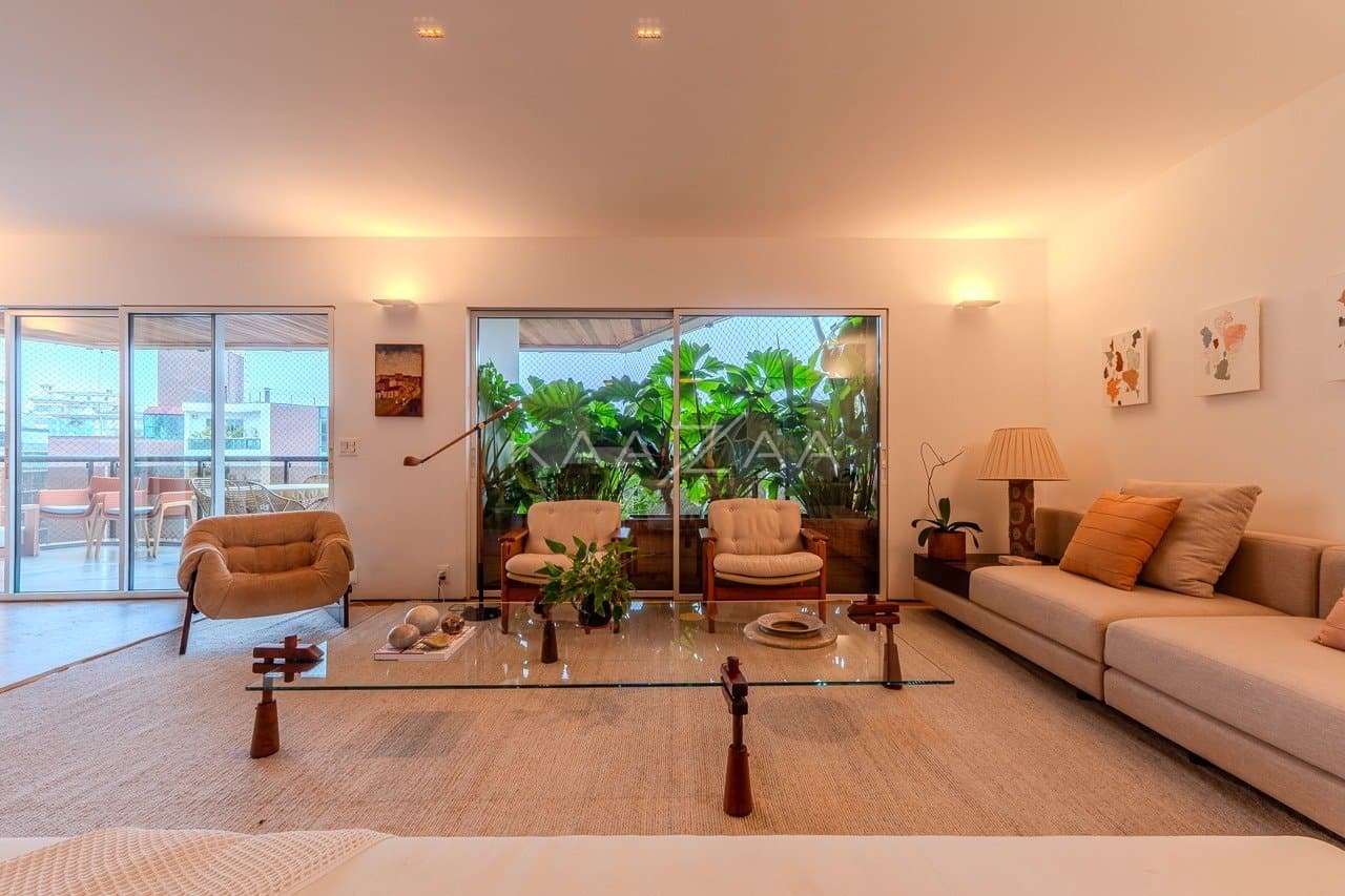Apartamento à venda no Jardim Luzitânia - Foto 10
