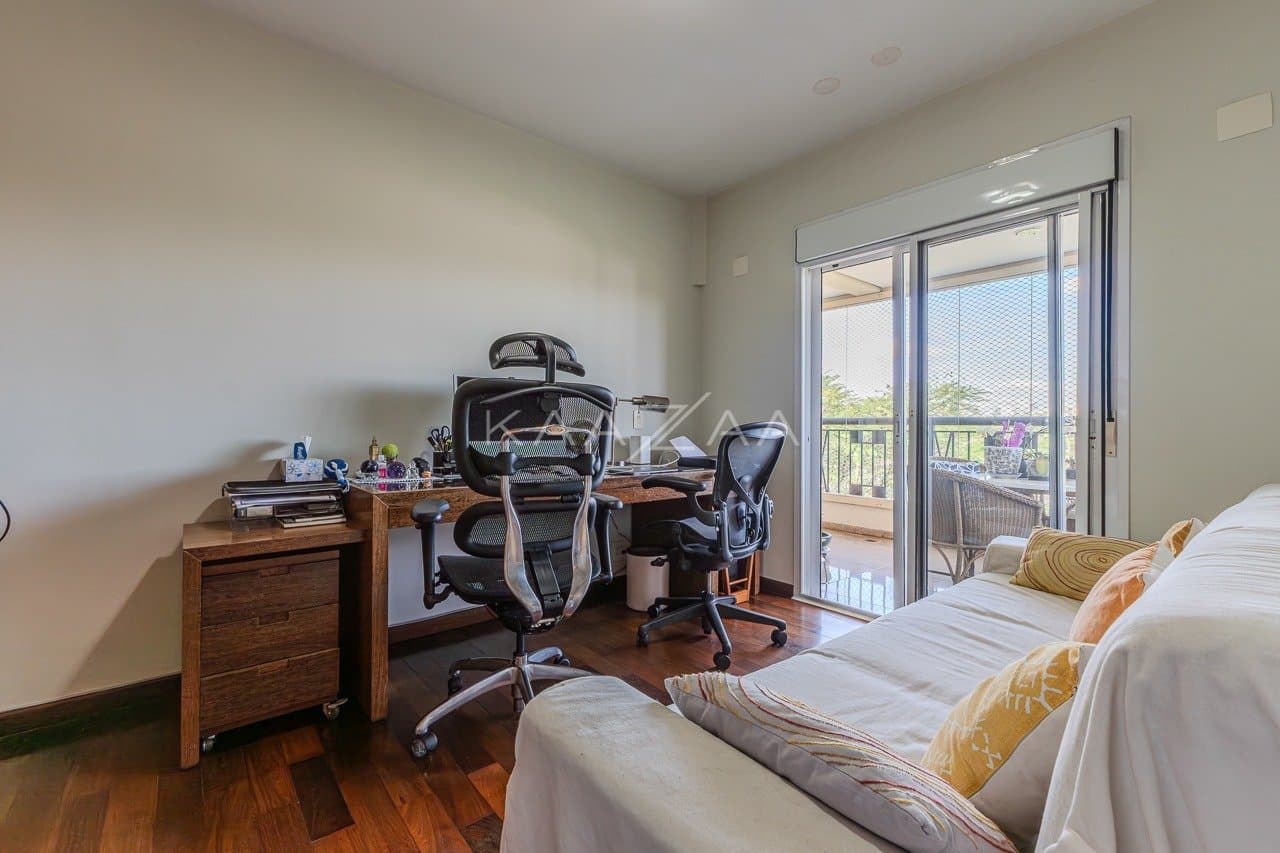 Apartamento à venda em Alto de Pinheiros - Foto 24