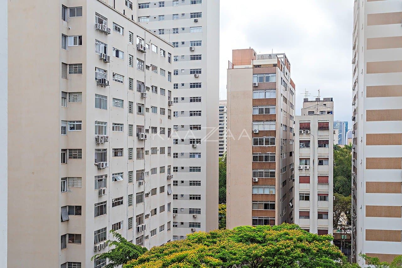 Apartamento no Jardim Paulistano - Foto 27