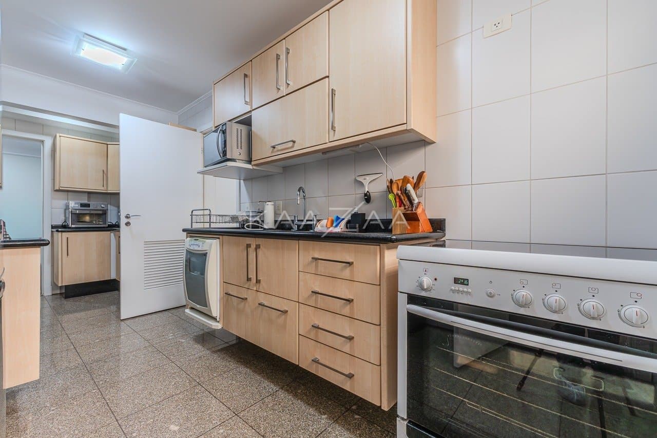 Apartamento à venda em Alto de Pinheiros - Foto 12