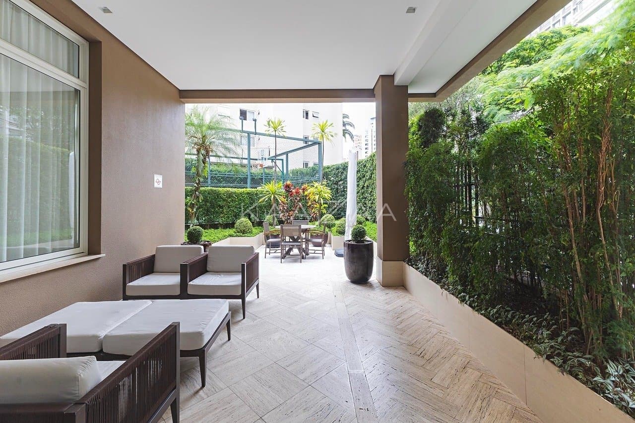 Apartamento à venda na Vila Nova Conceição - Foto 47