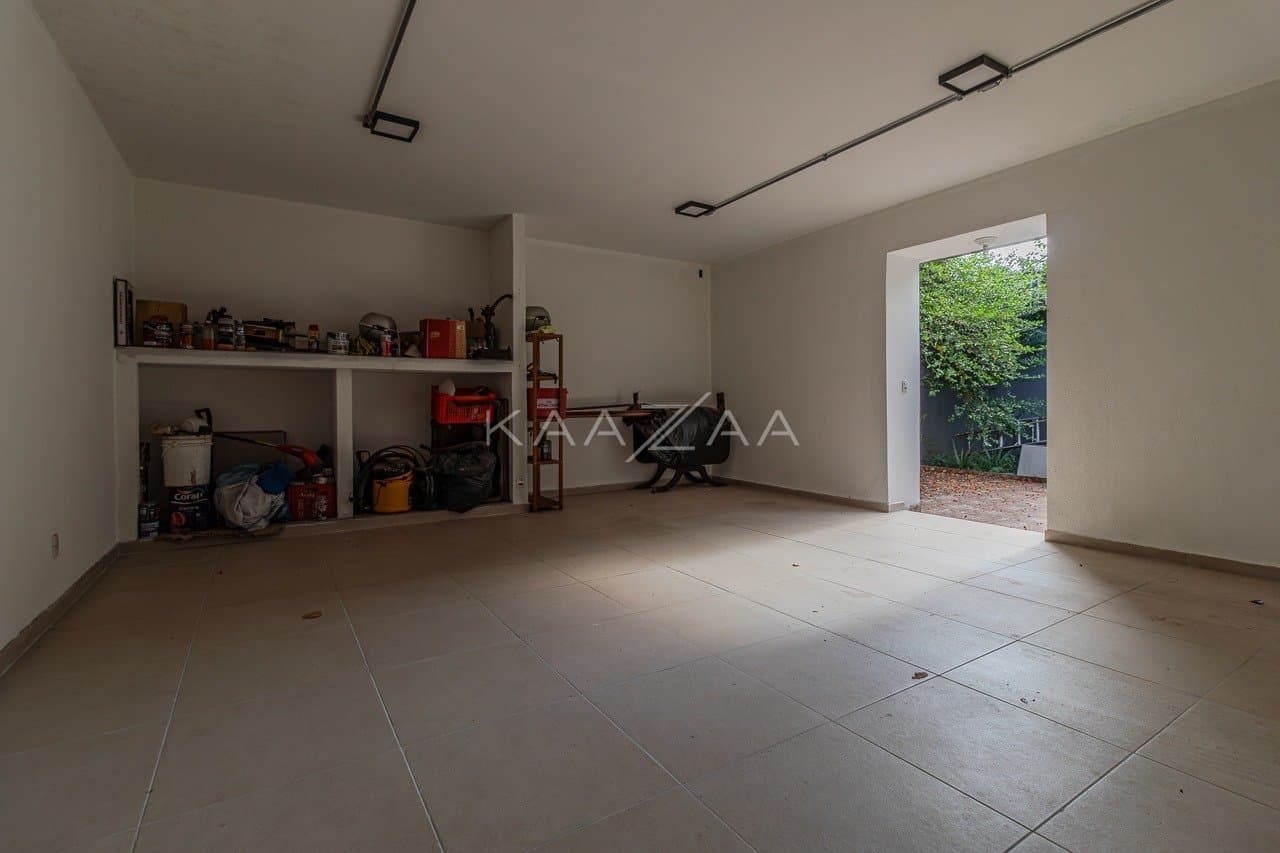 Casa no Jardim Paulistano - Foto 30