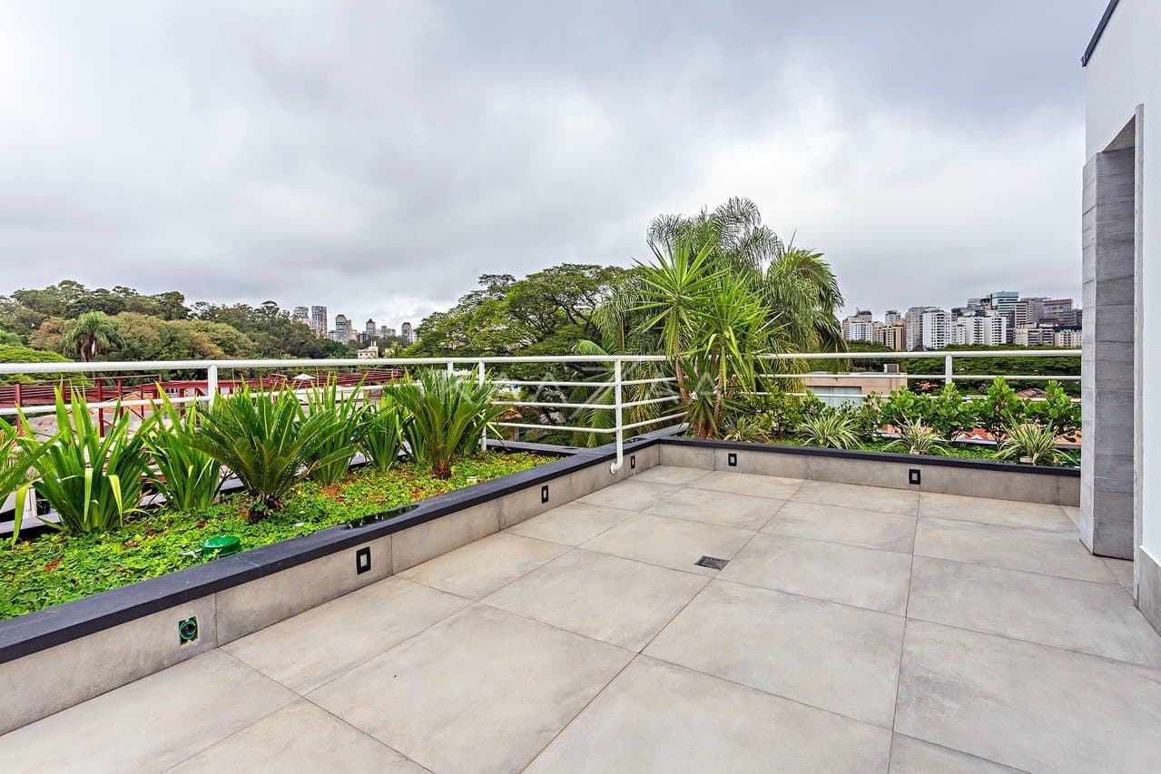 Casa à venda no Jardim Paulista - Foto 44