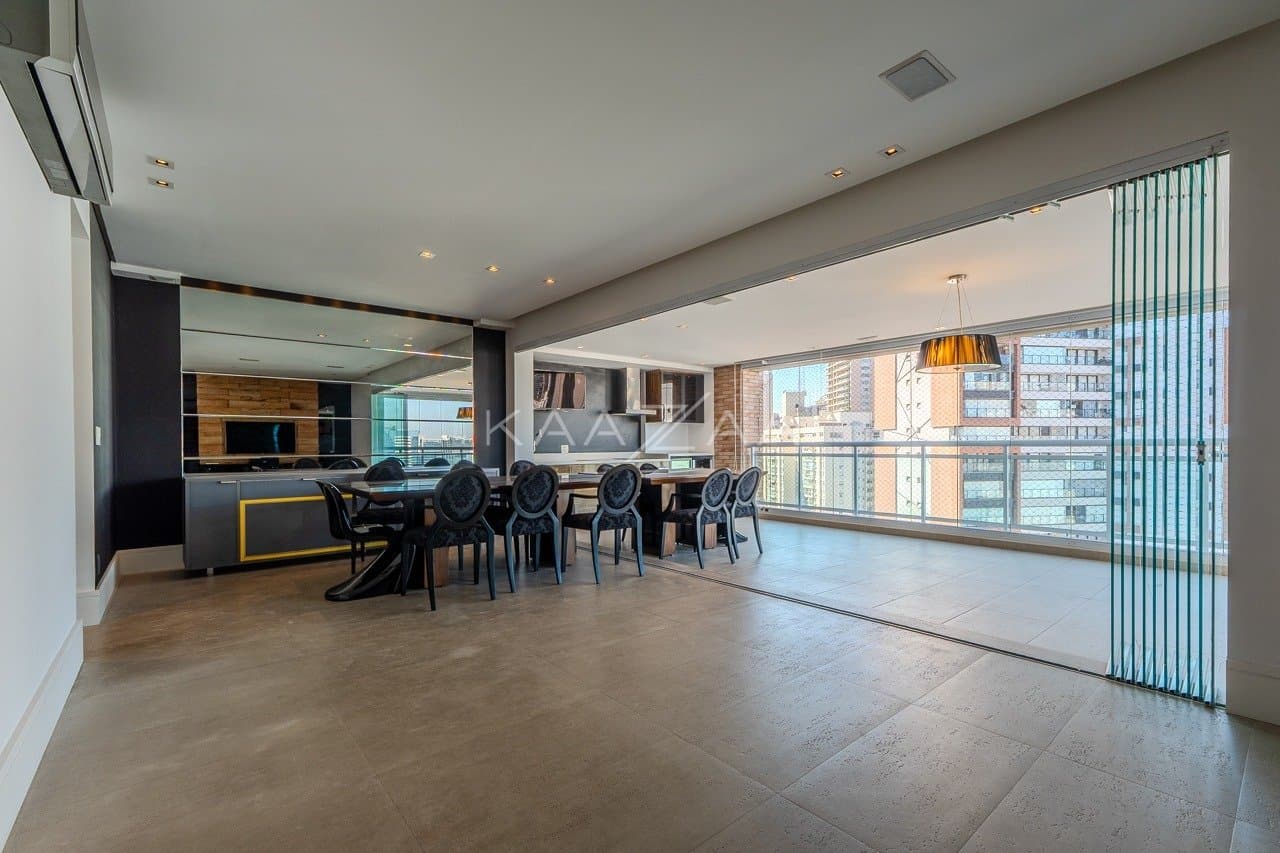 Apartamento para locação no Itaim Bibi - Foto 11