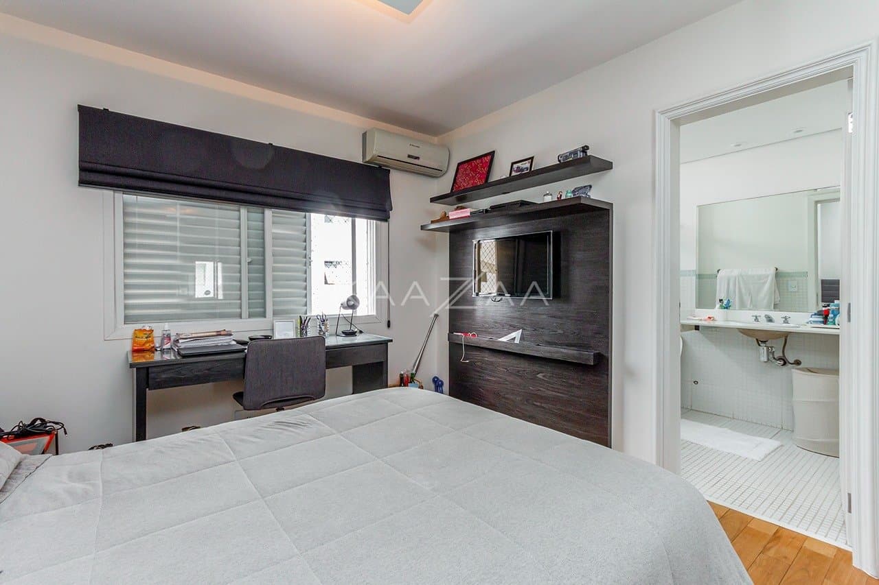 Apartamento para locação no Itaim Bibi - Foto 18