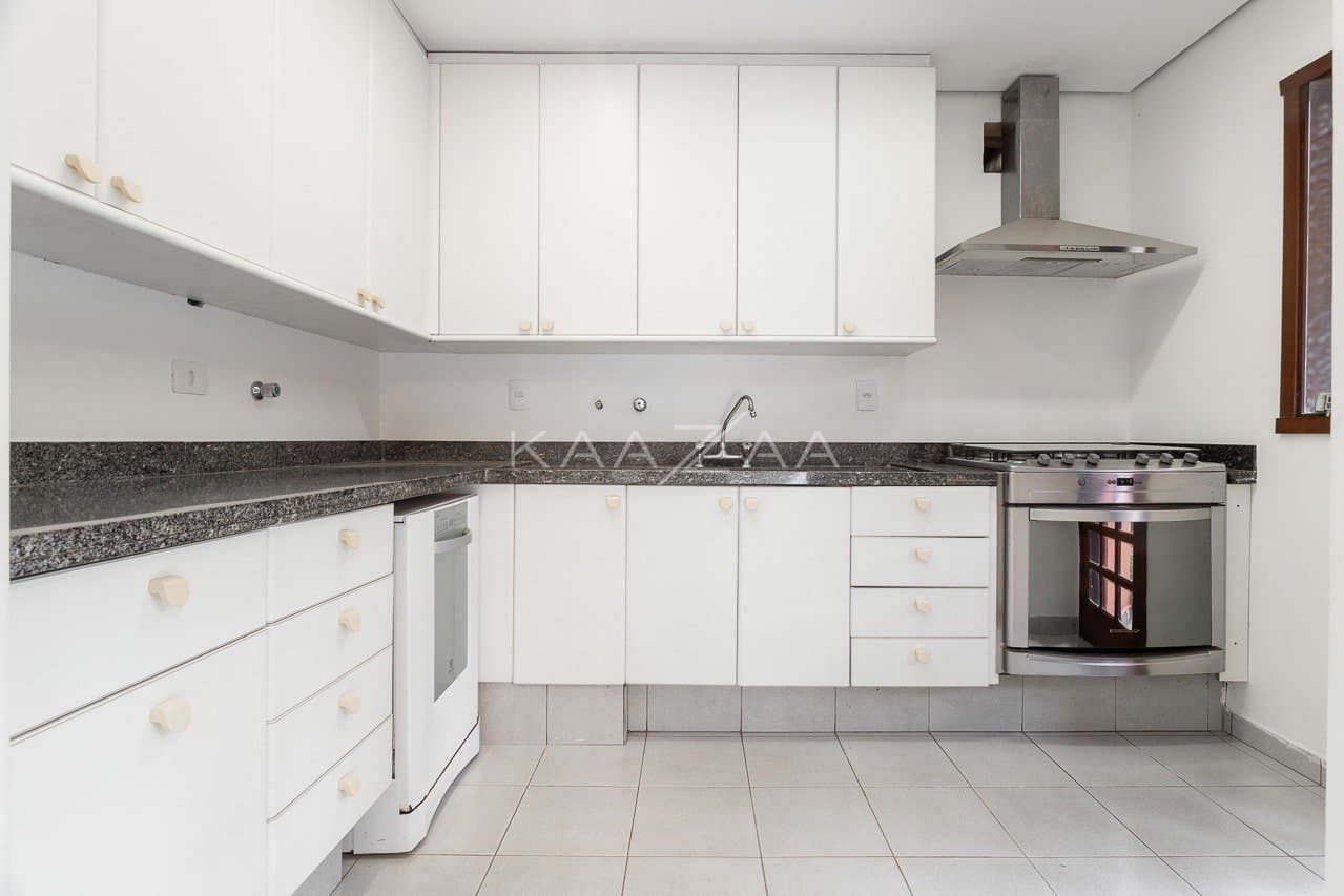 Casa para venda e locação no Jardim Paulistano - Foto 17